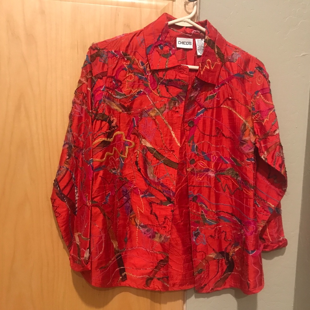 Shirt